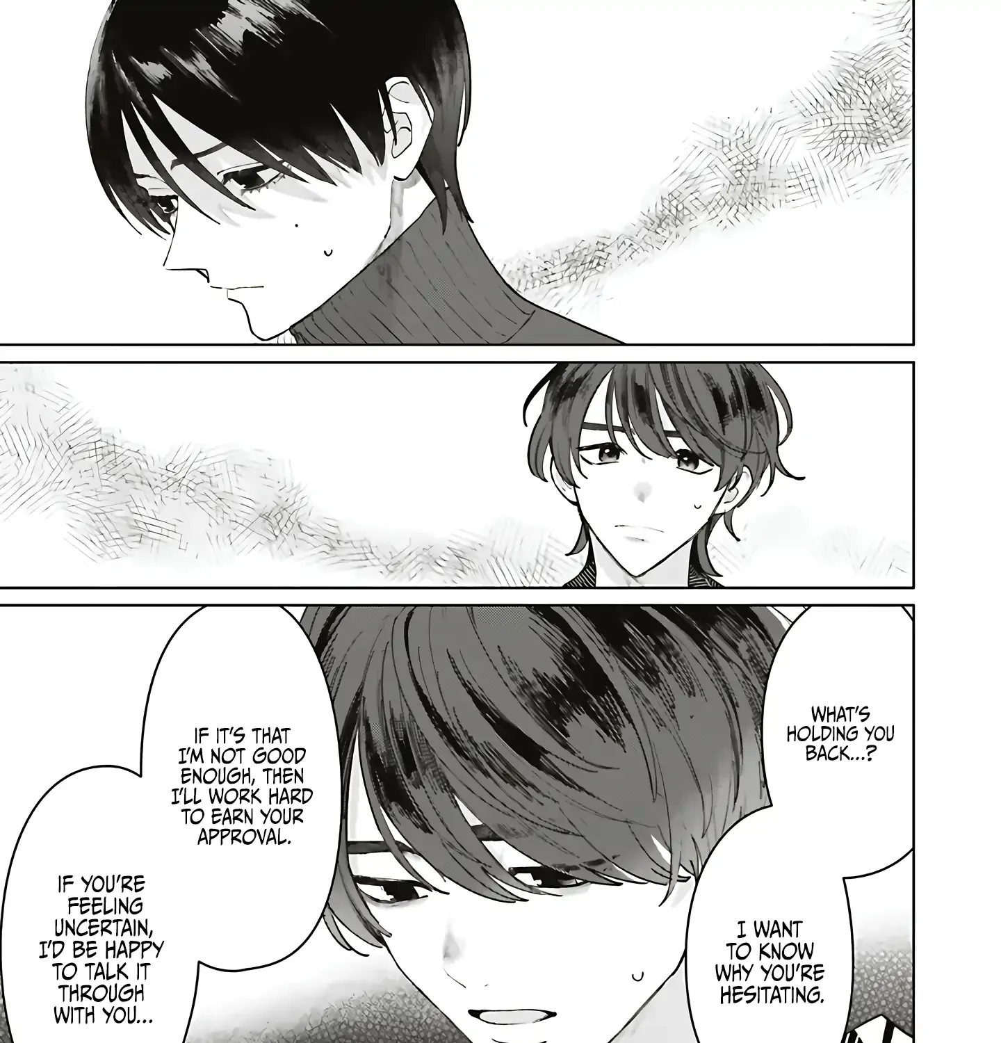 Read Studio Cabana chapter 33 image 46 on Lezhin