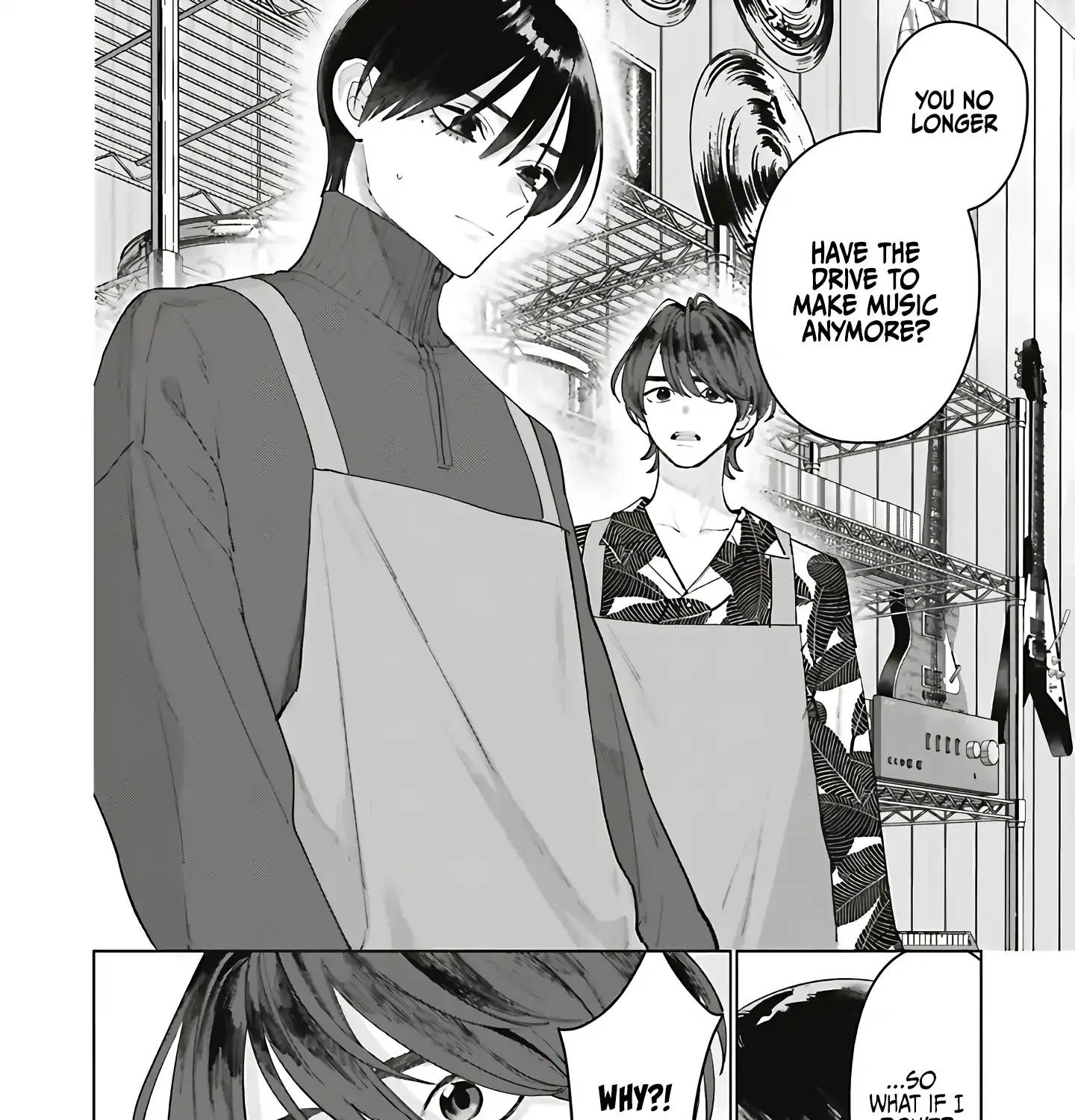 Read Studio Cabana chapter 33 image 48 on Lezhin