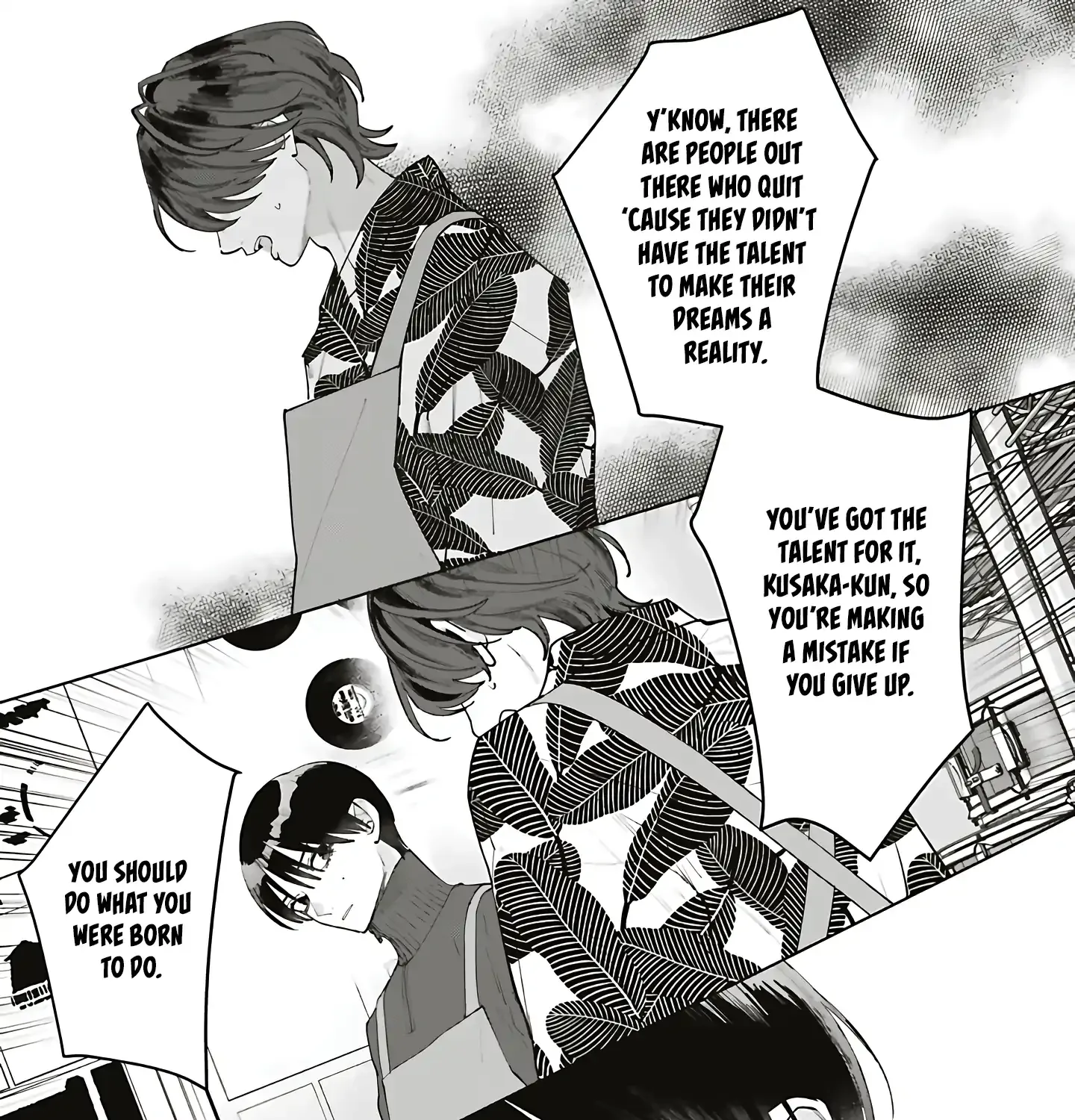 Read Studio Cabana chapter 33 image 50 on Lezhin