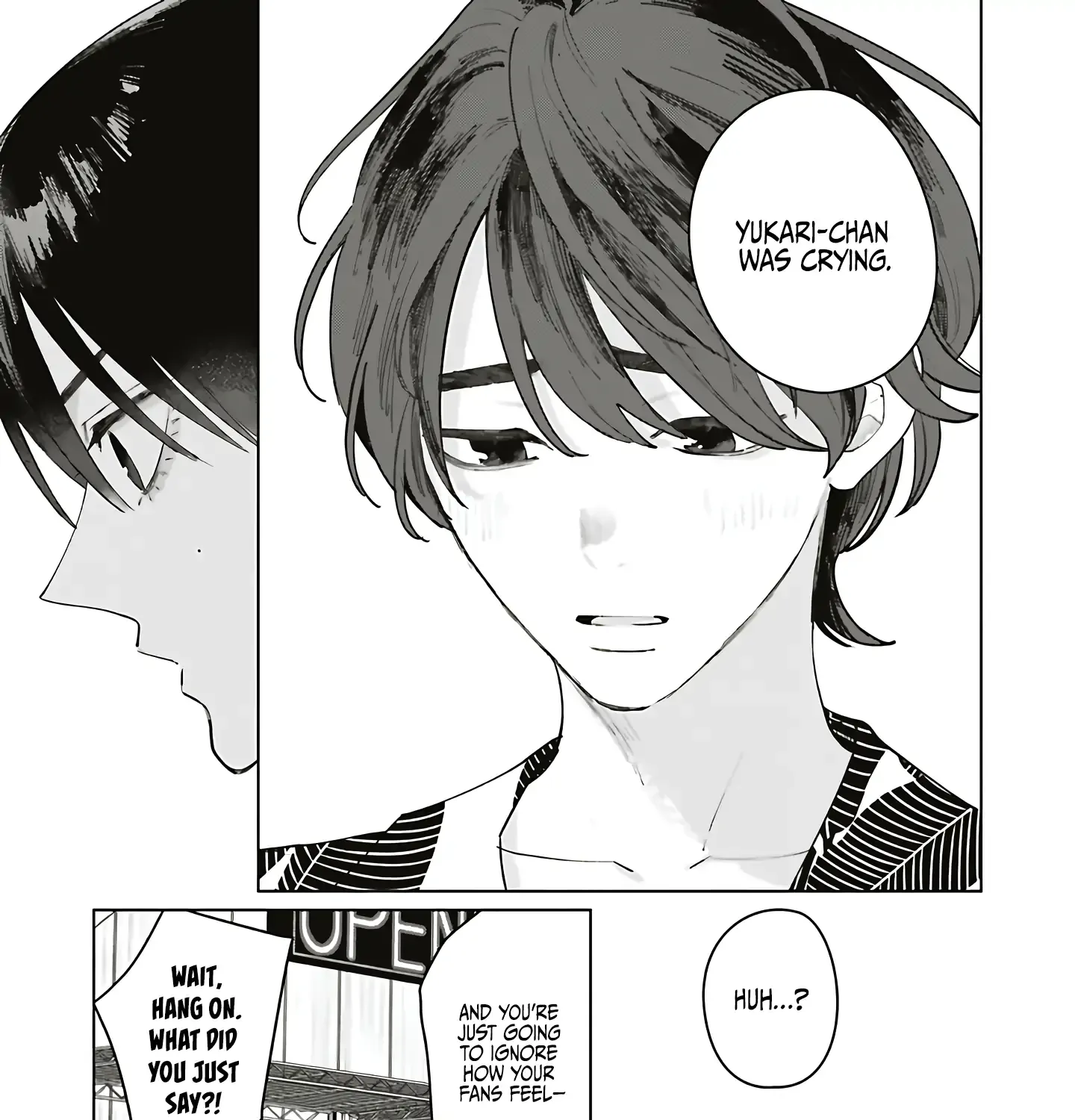 Read Studio Cabana chapter 33 image 54 on Lezhin