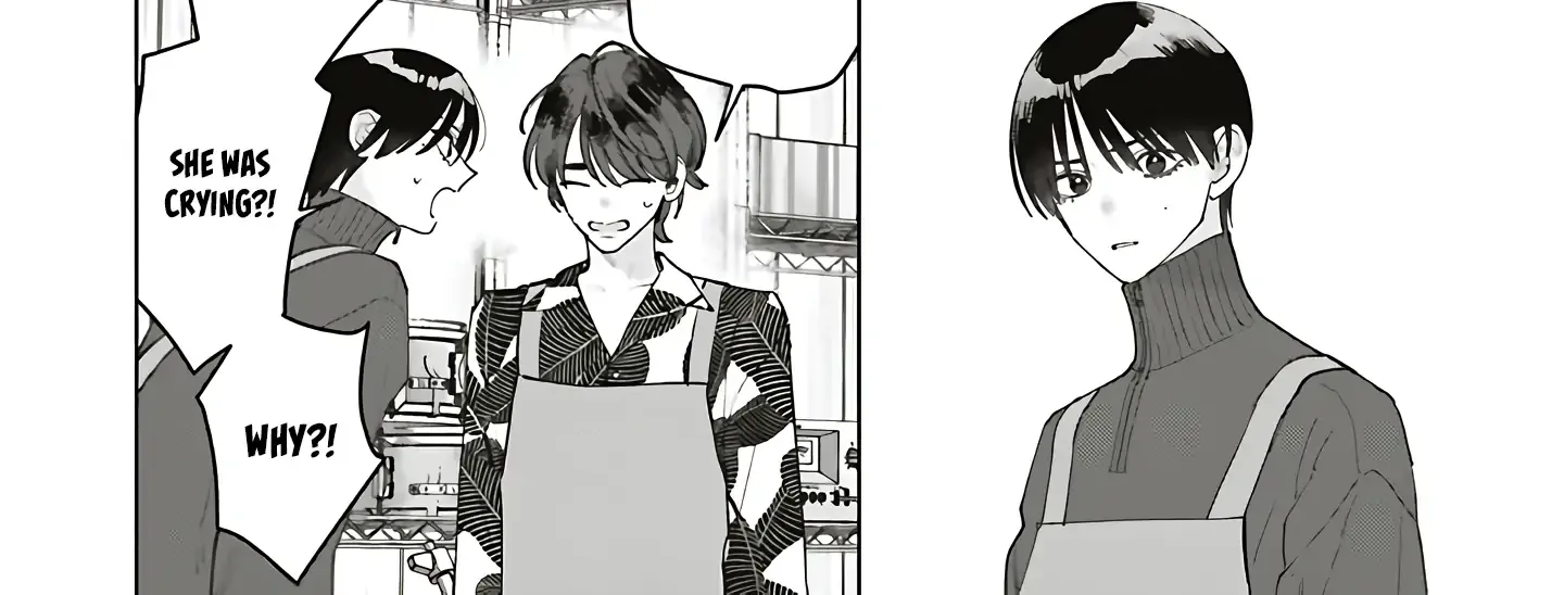 Read Studio Cabana chapter 33 image 55 on Lezhin
