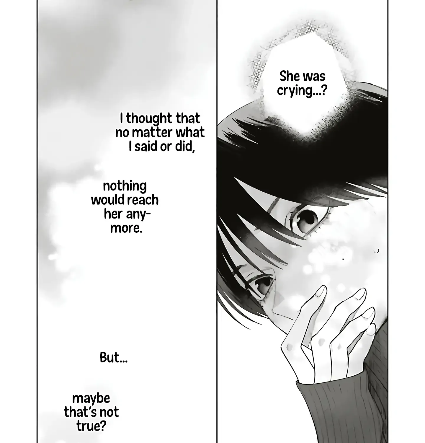 Read Studio Cabana chapter 33 image 58 on Lezhin