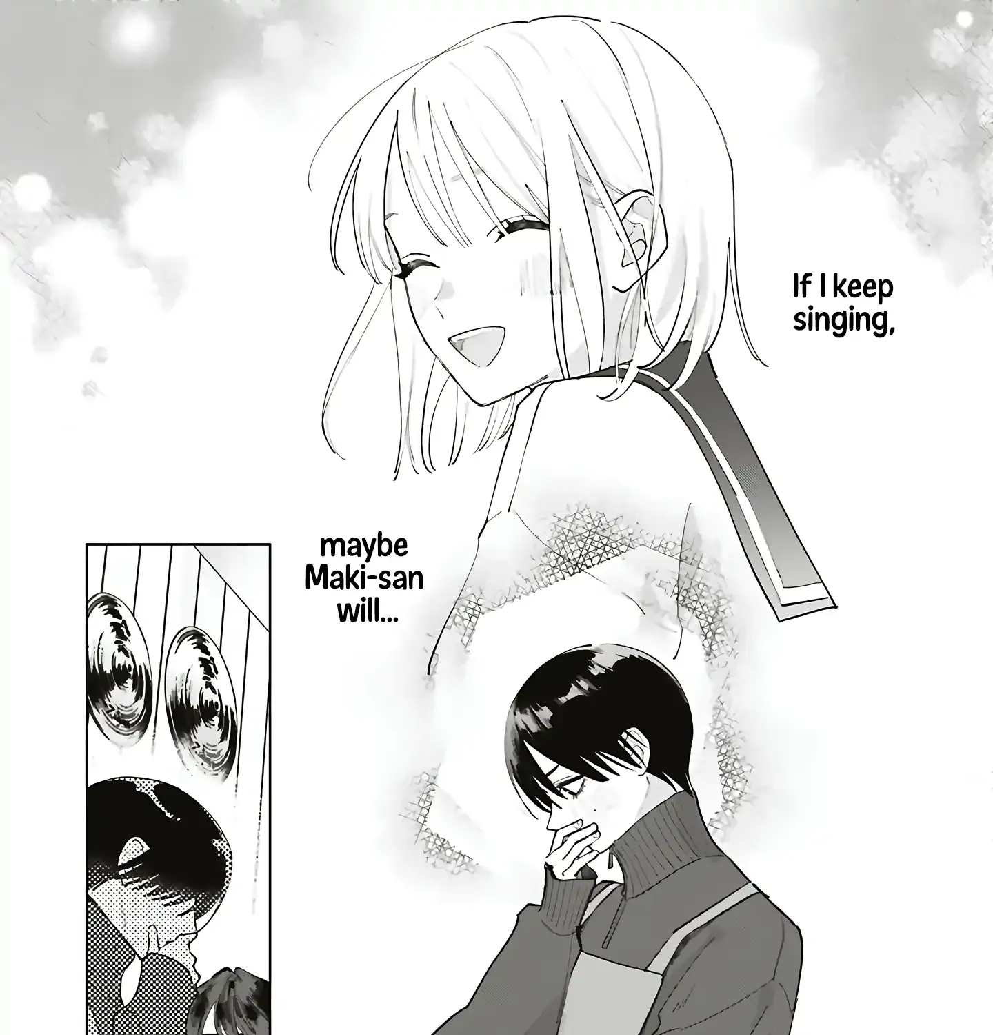 Read Studio Cabana chapter 33 image 60 on Lezhin
