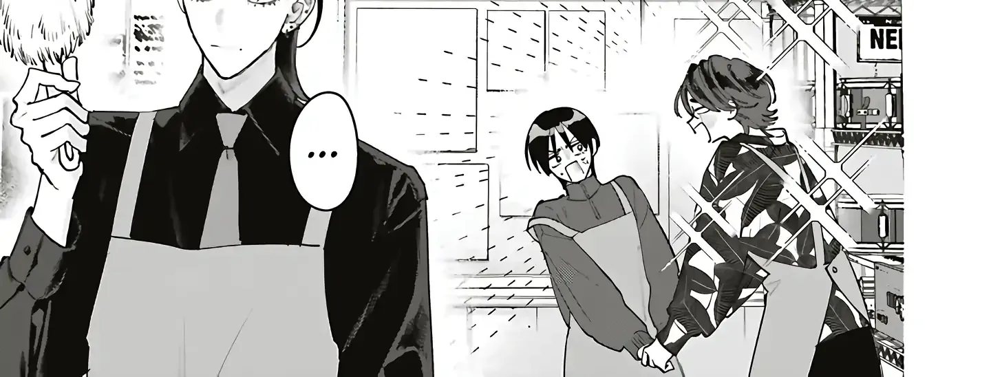 Read Studio Cabana chapter 33 image 63 on Lezhin