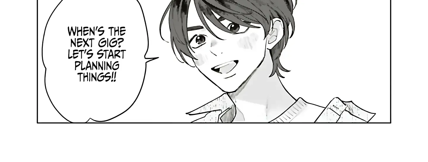 Read Studio Cabana chapter 33 image 65 on Lezhin