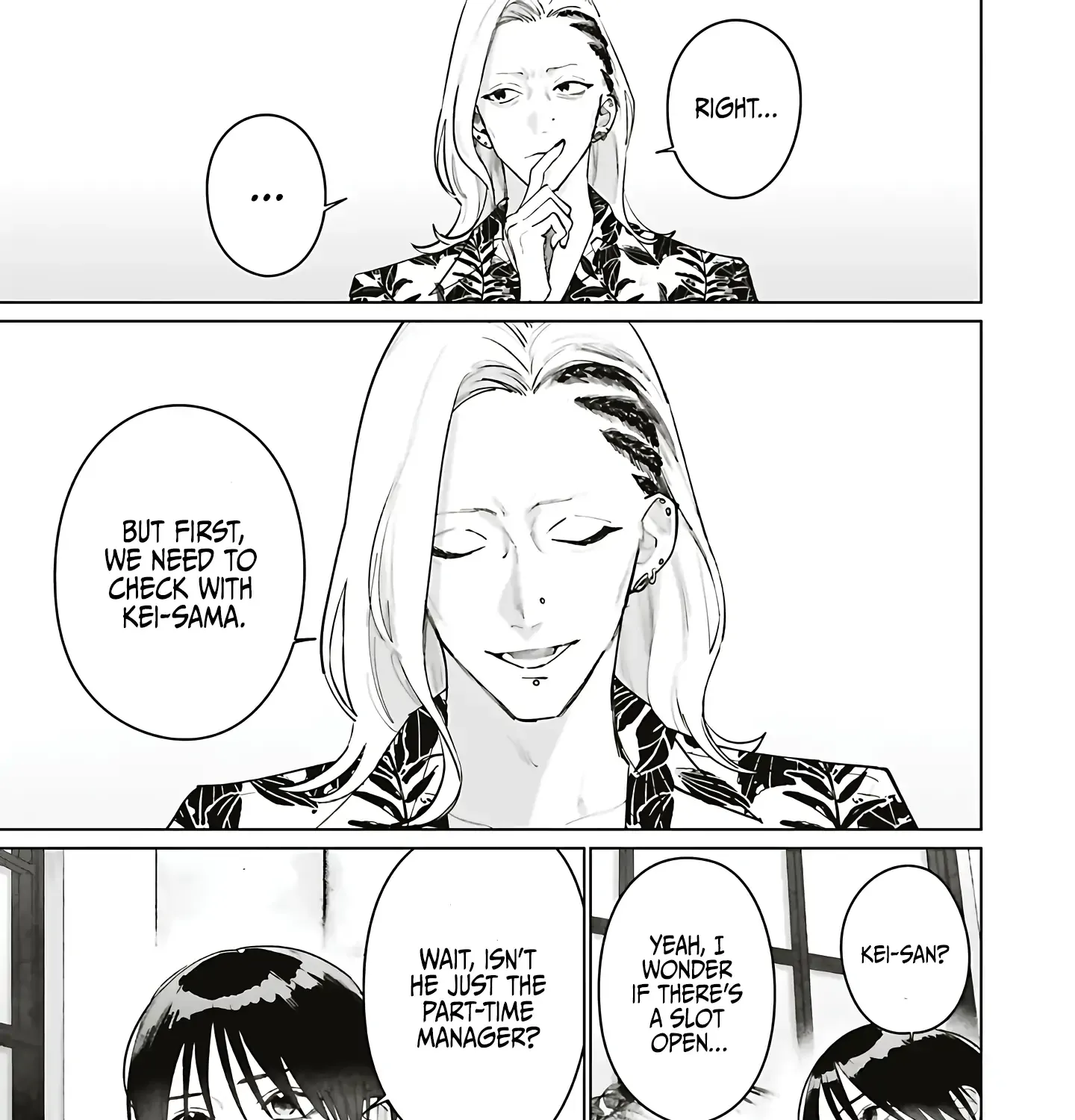 Read Studio Cabana chapter 33 image 66 on Lezhin