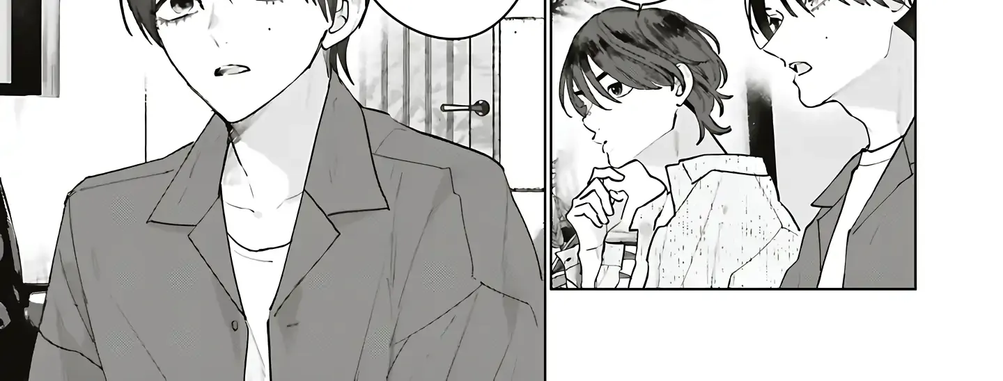Read Studio Cabana chapter 33 image 67 on Lezhin