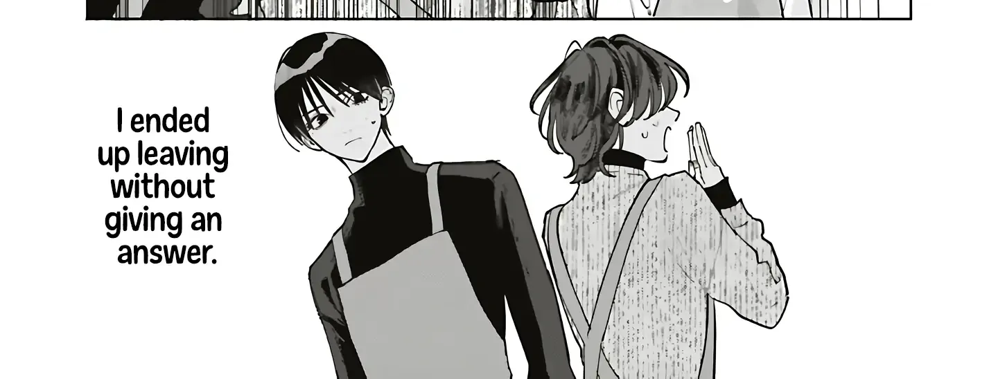Read Studio Cabana chapter 33 image 7 on Lezhin
