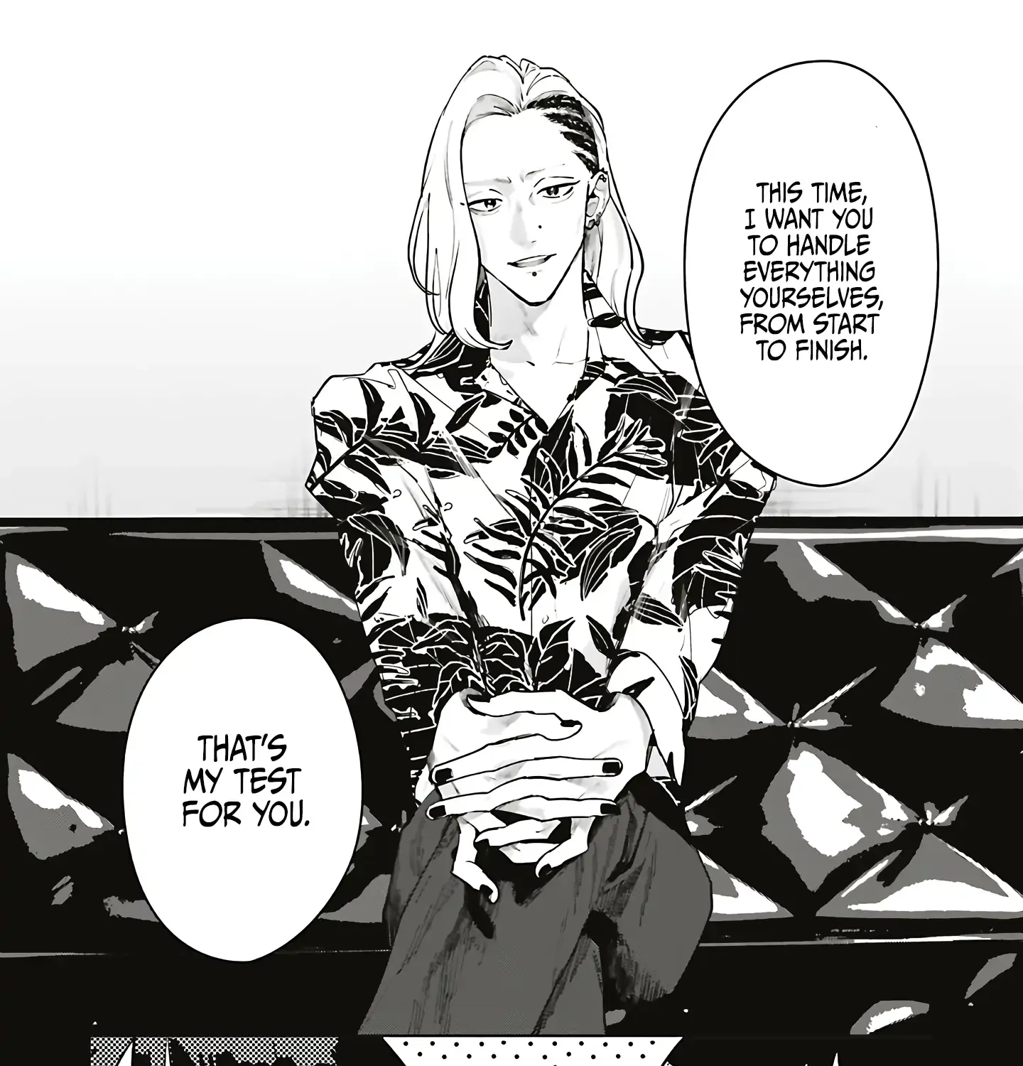 Read Studio Cabana chapter 33 image 72 on Lezhin
