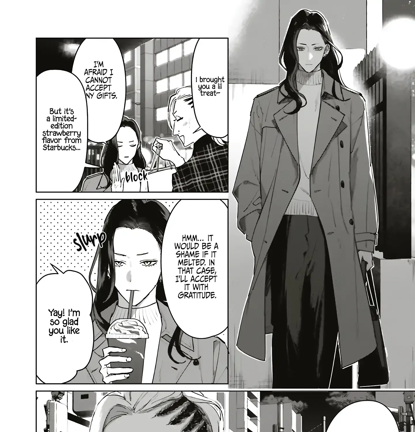 Read Studio Cabana chapter 34 image 12 on Lezhin