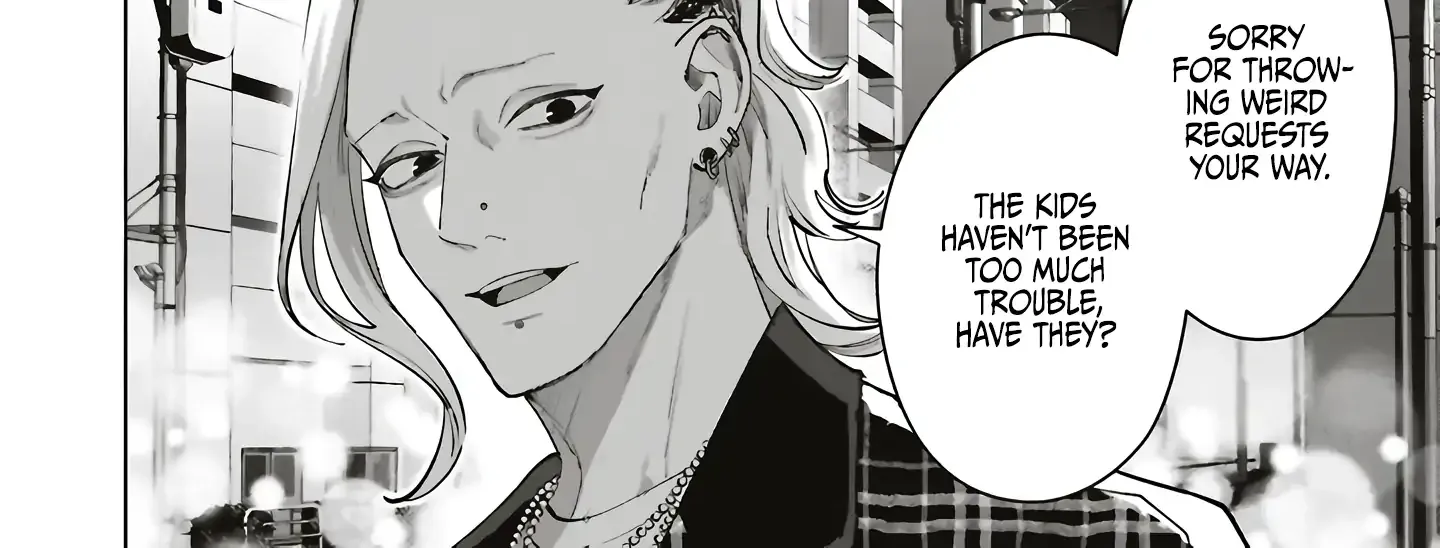 Read Studio Cabana chapter 34 image 13 on Lezhin