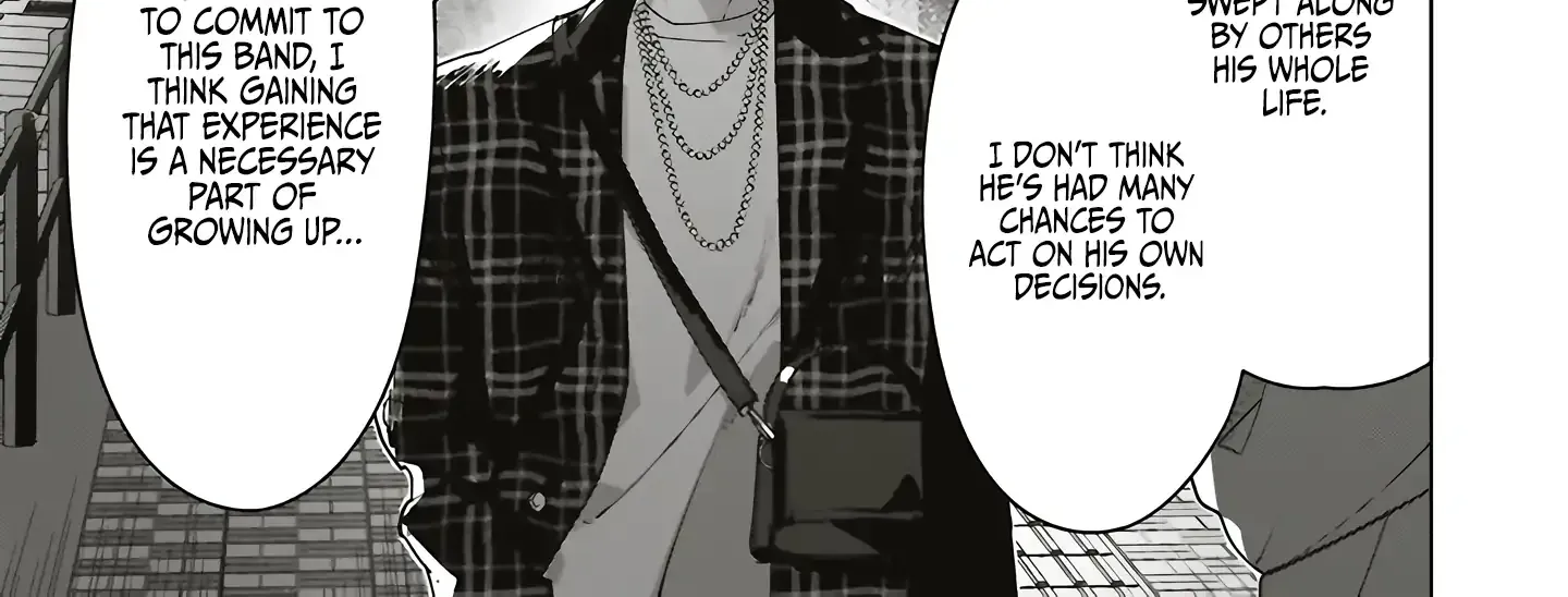Read Studio Cabana chapter 34 image 15 on Lezhin