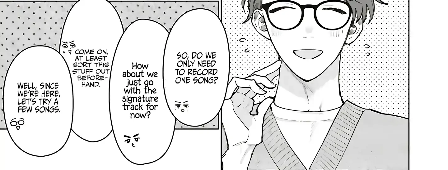 Read Studio Cabana chapter 34 image 19 on Lezhin