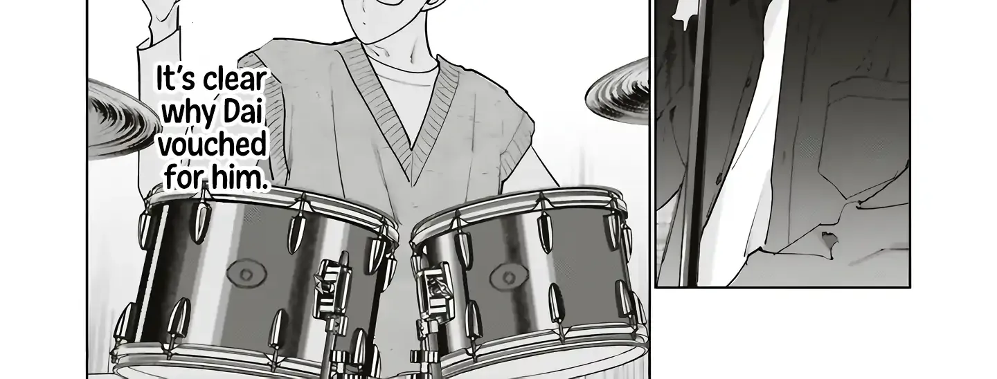 Read Studio Cabana chapter 34 image 21 on Lezhin