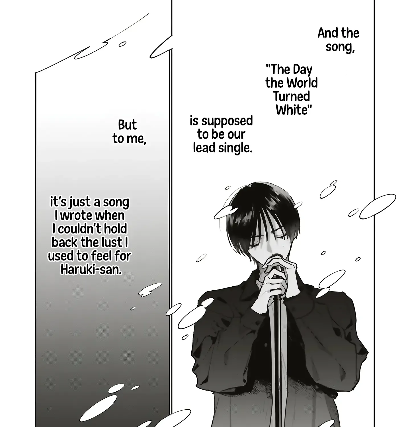Read Studio Cabana chapter 34 image 24 on Lezhin