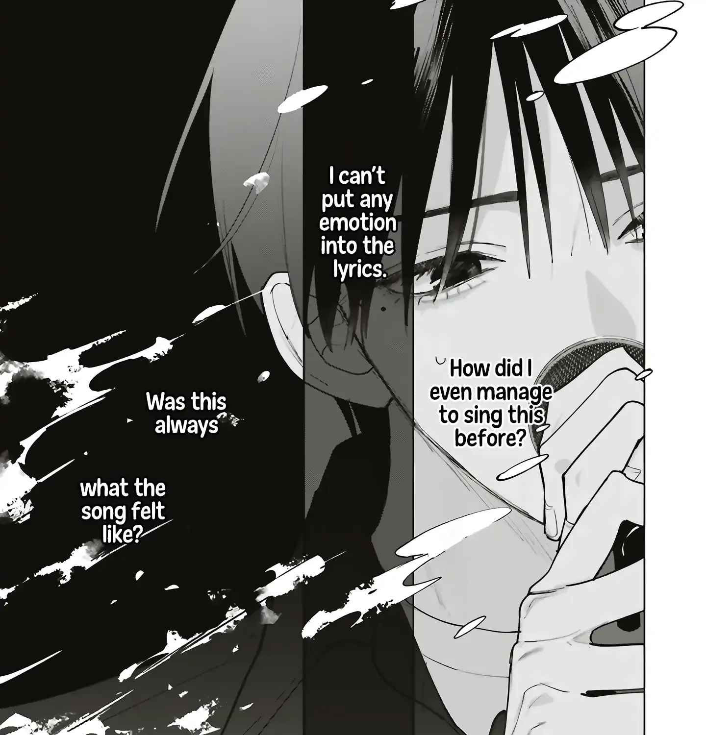 Read Studio Cabana chapter 34 image 26 on Lezhin