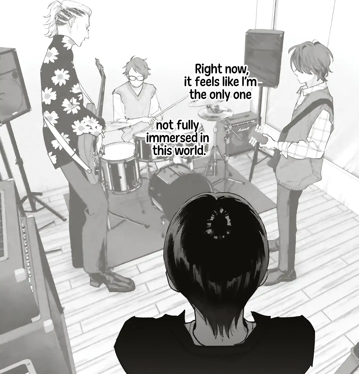 Read Studio Cabana chapter 34 image 28 on Lezhin