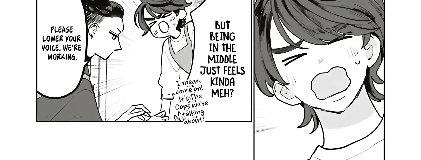Read Studio Cabana chapter 34 image 33 on Lezhin