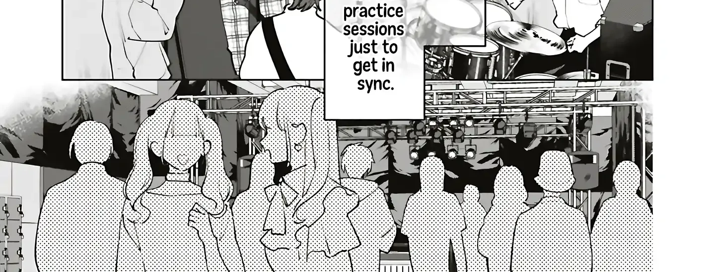 Read Studio Cabana chapter 34 image 35 on Lezhin