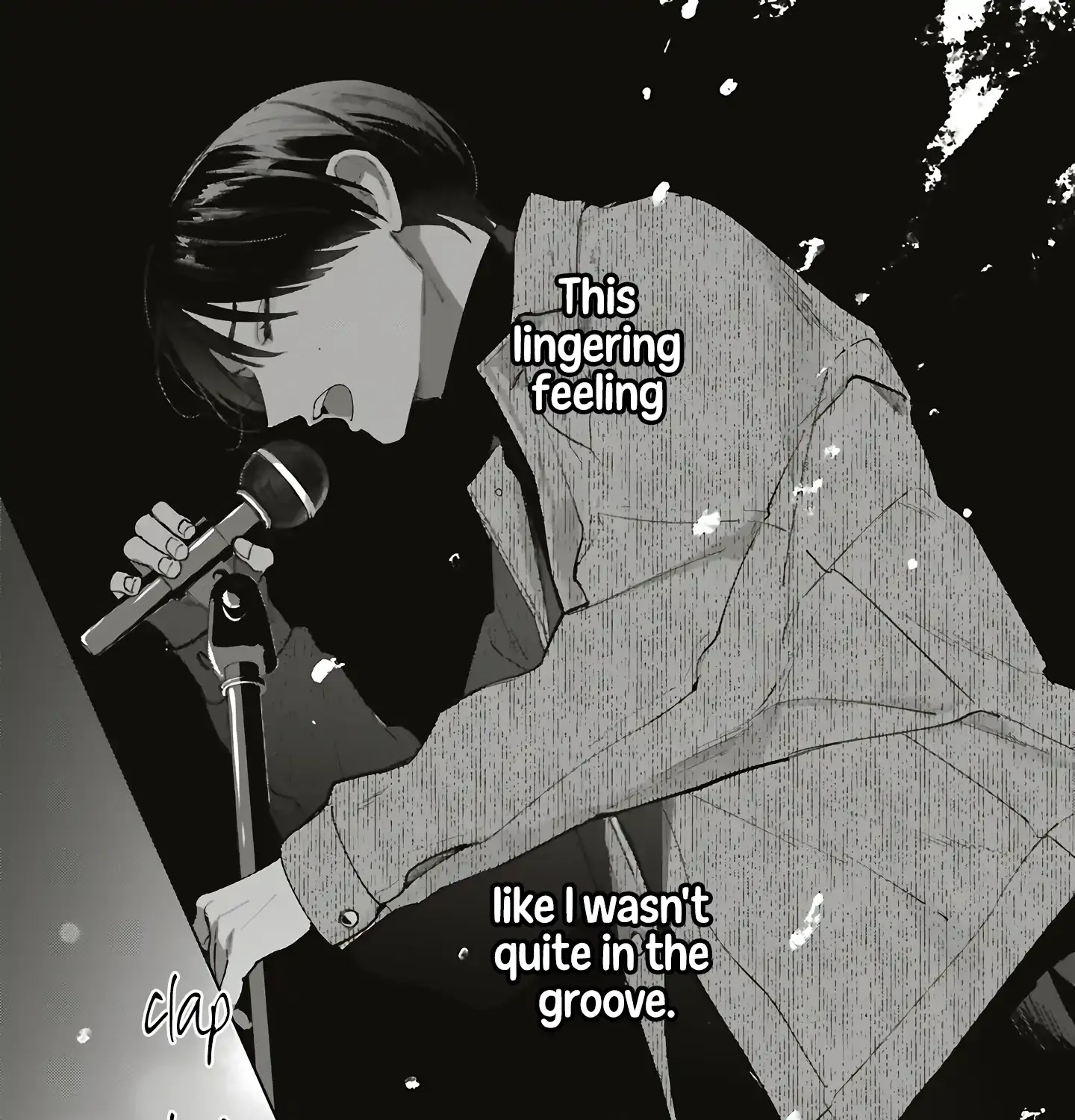 Read Studio Cabana chapter 34 image 38 on Lezhin