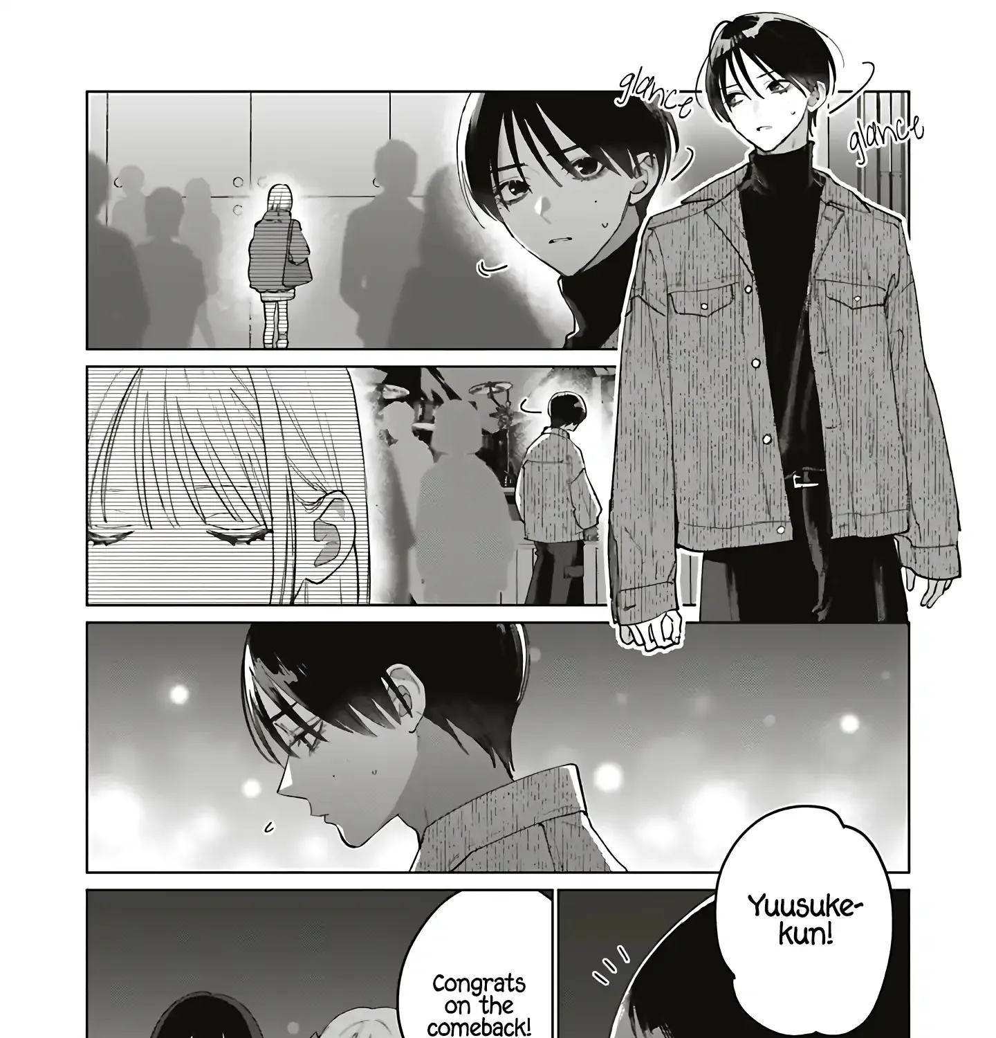 Read Studio Cabana chapter 34 image 40 on Lezhin