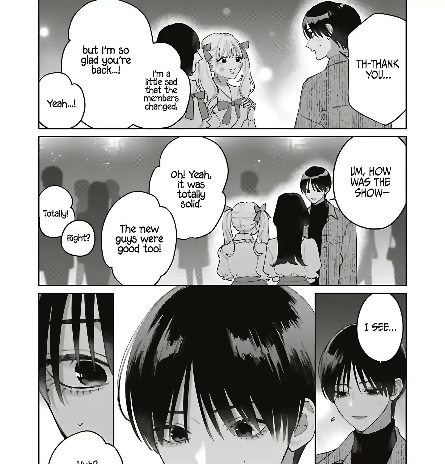 Read Studio Cabana chapter 34 image 42 on Lezhin