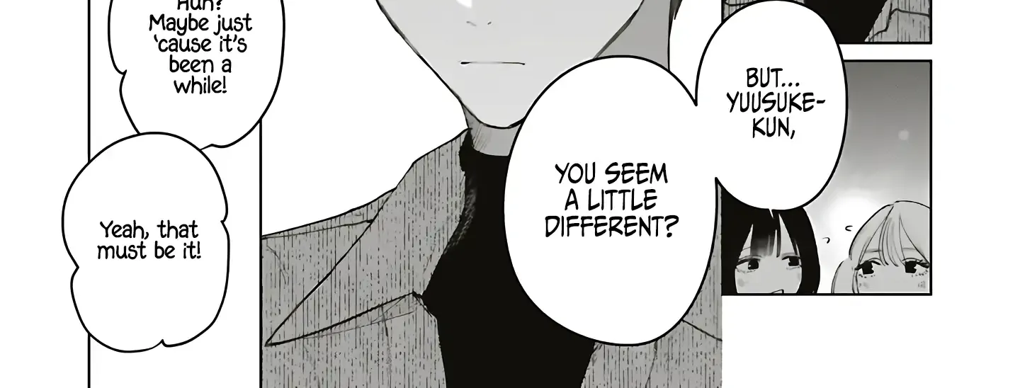 Read Studio Cabana chapter 34 image 43 on Lezhin