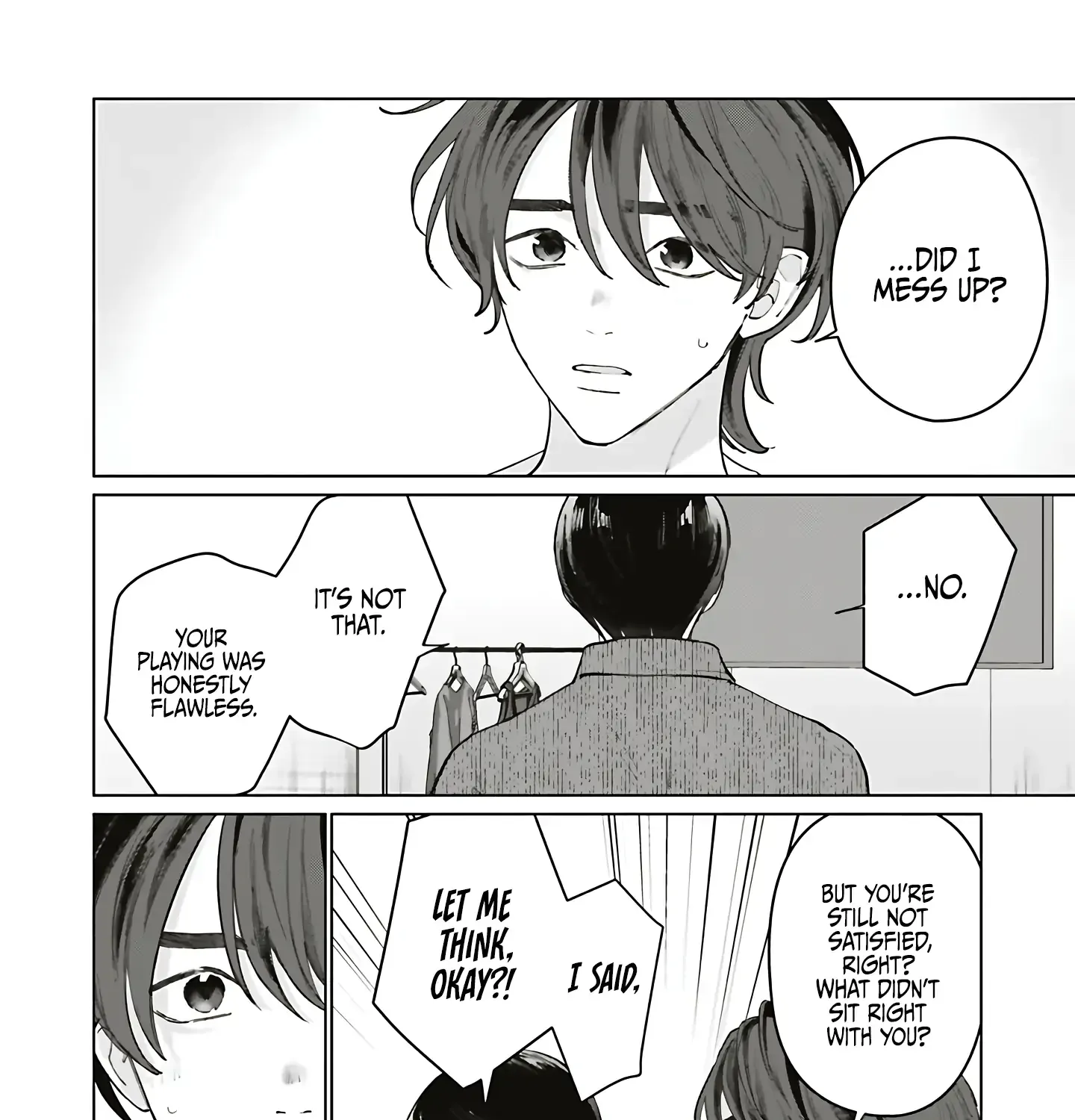 Read Studio Cabana chapter 34 image 48 on Lezhin