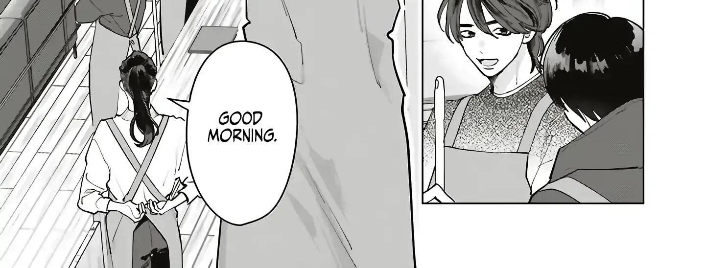 Read Studio Cabana chapter 34 image 5 on Lezhin