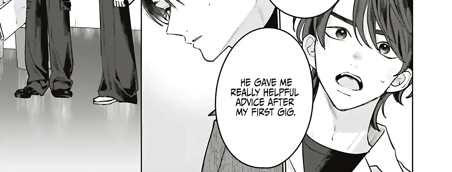 Read Studio Cabana chapter 34 image 51 on Lezhin