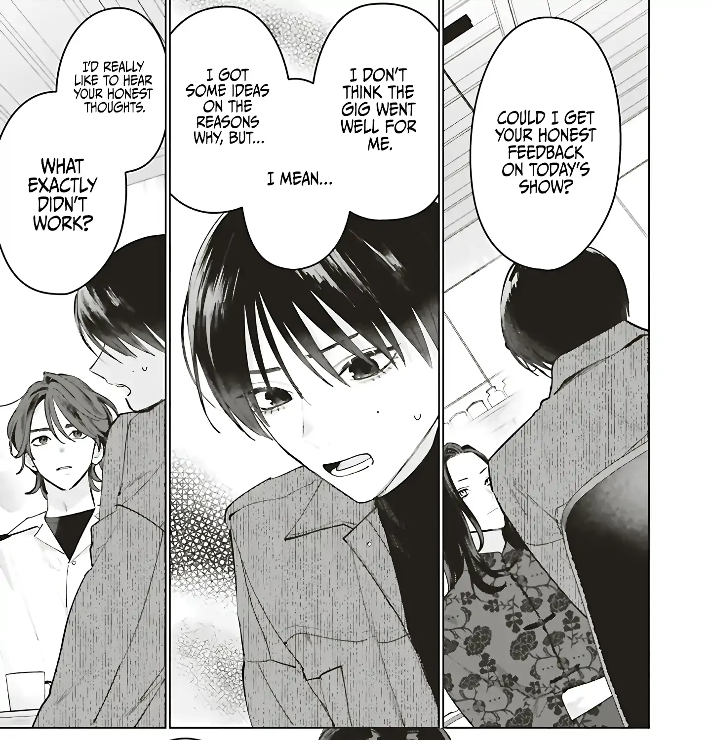Read Studio Cabana chapter 34 image 54 on Lezhin