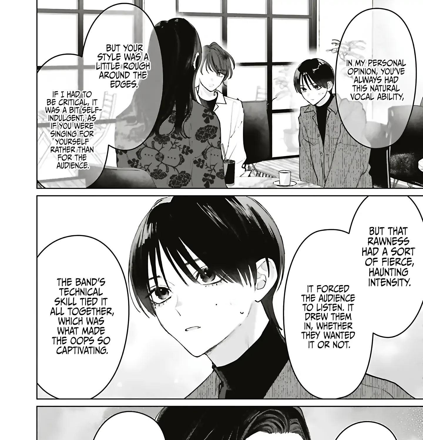 Read Studio Cabana chapter 34 image 56 on Lezhin