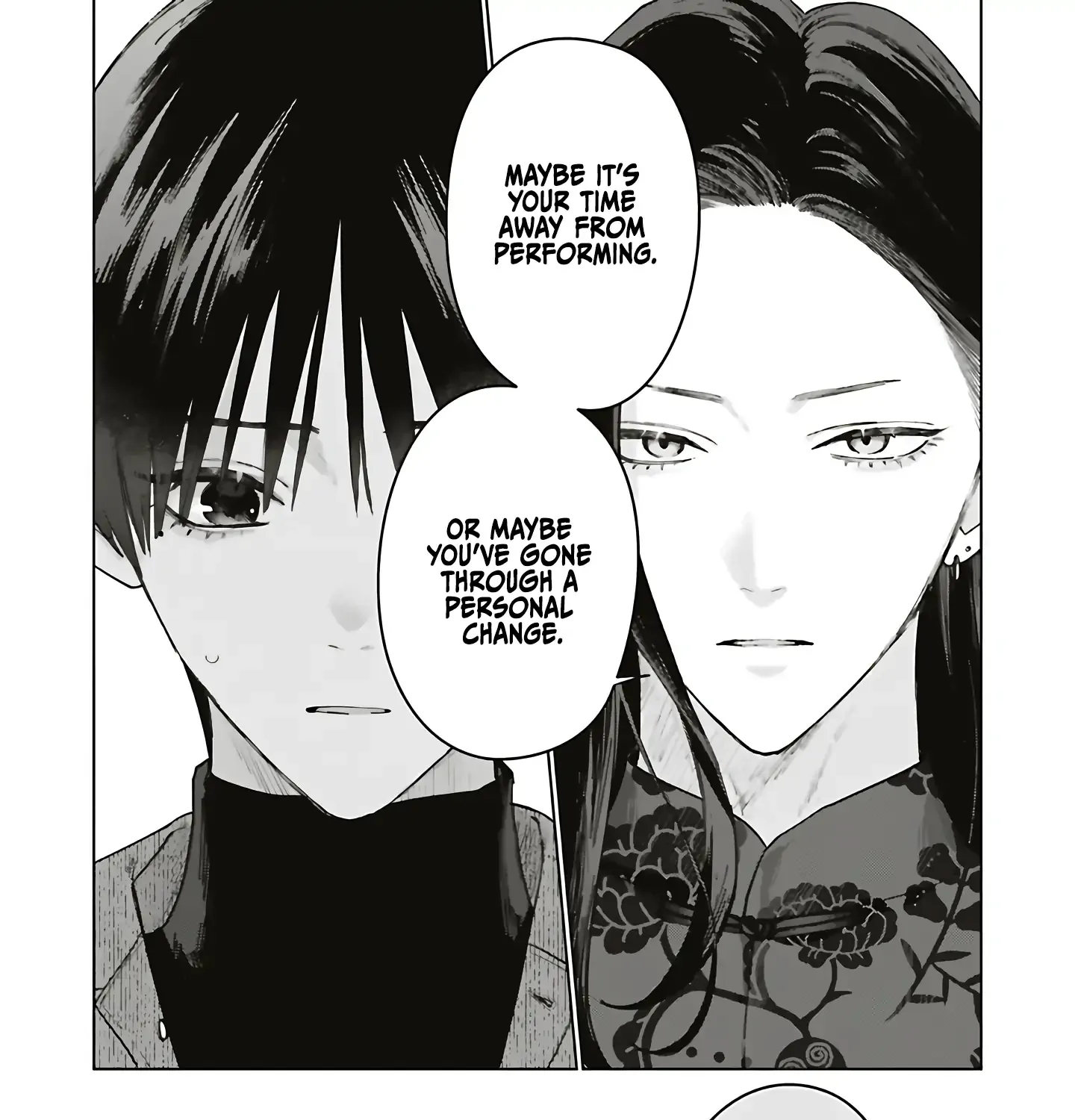 Read Studio Cabana chapter 34 image 58 on Lezhin