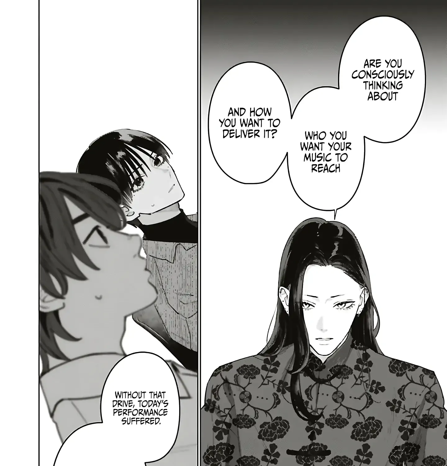 Read Studio Cabana chapter 34 image 60 on Lezhin