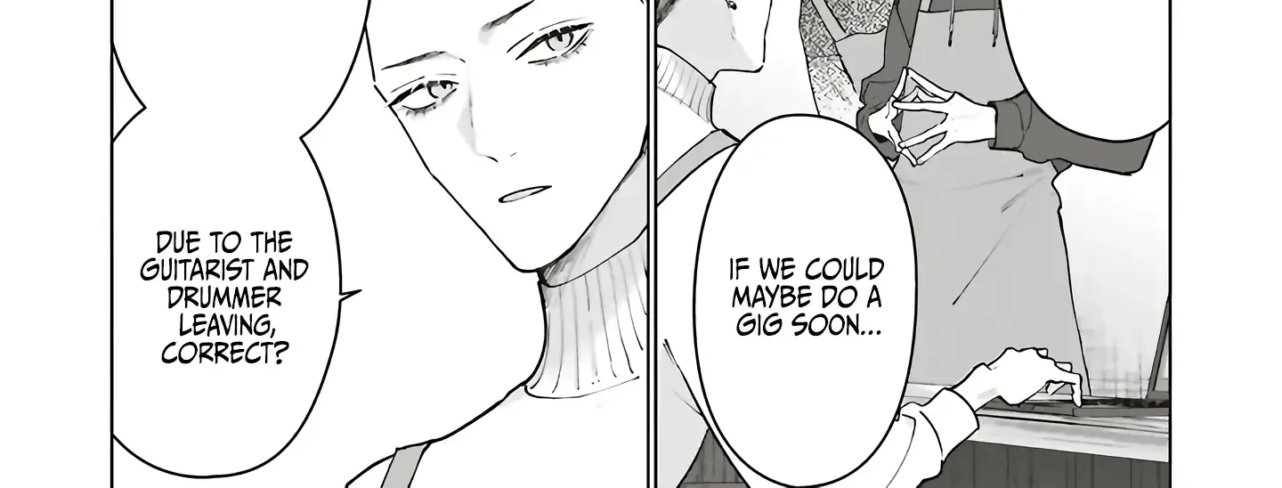 Read Studio Cabana chapter 34 image 7 on Lezhin