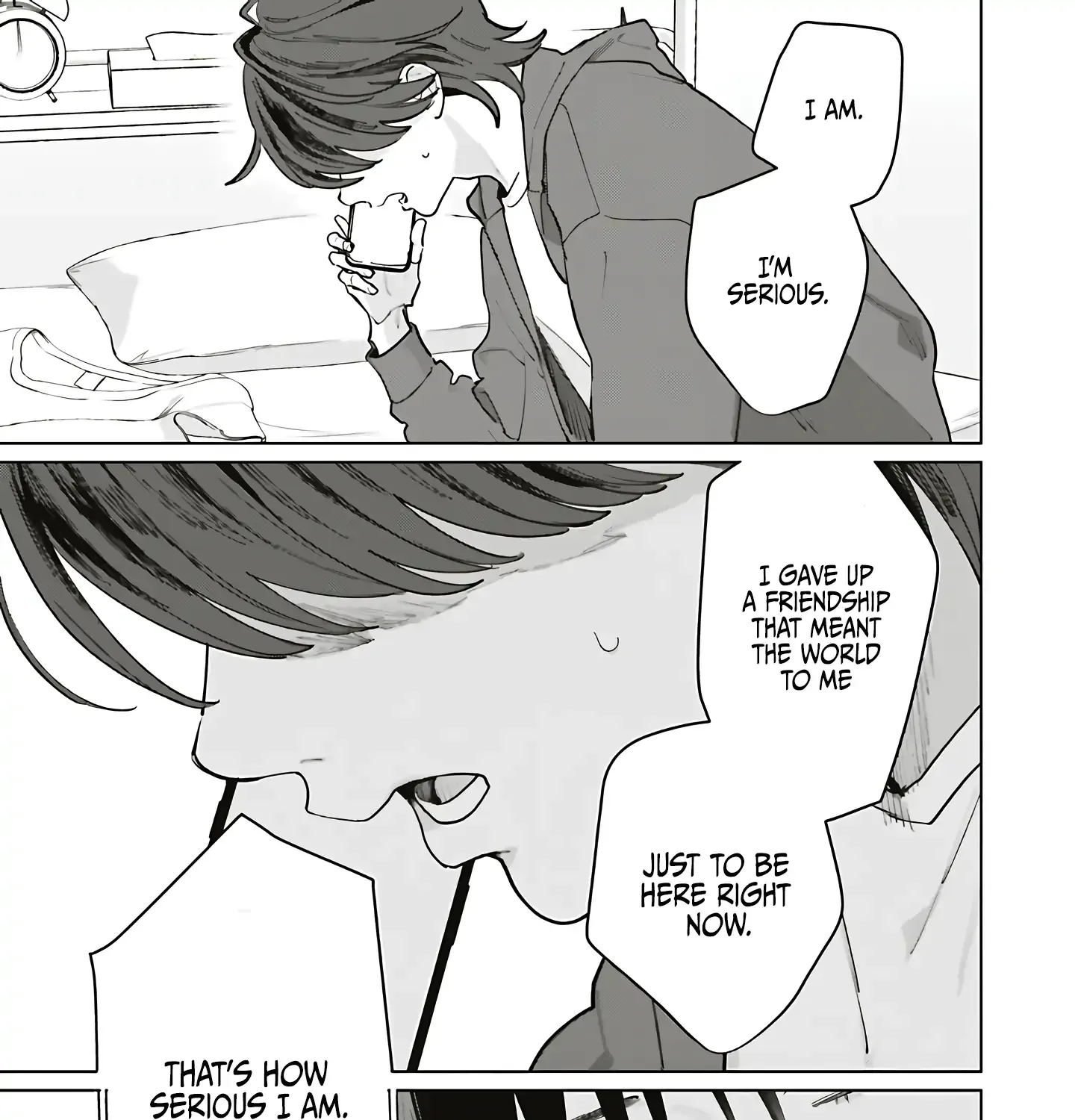 Read Studio Cabana chapter 35 image 11 on Lezhin