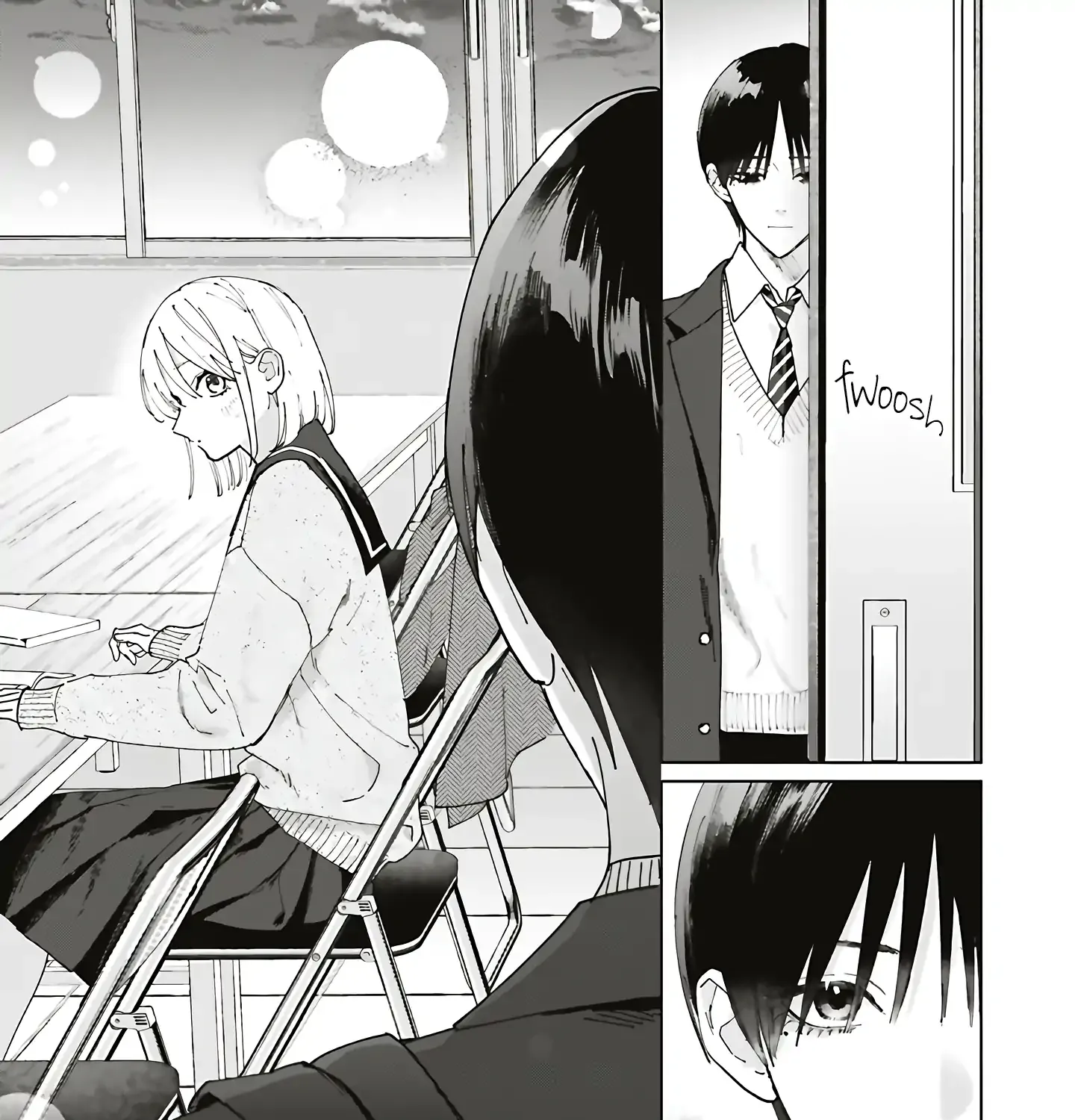 Read Studio Cabana chapter 35 image 19 on Lezhin