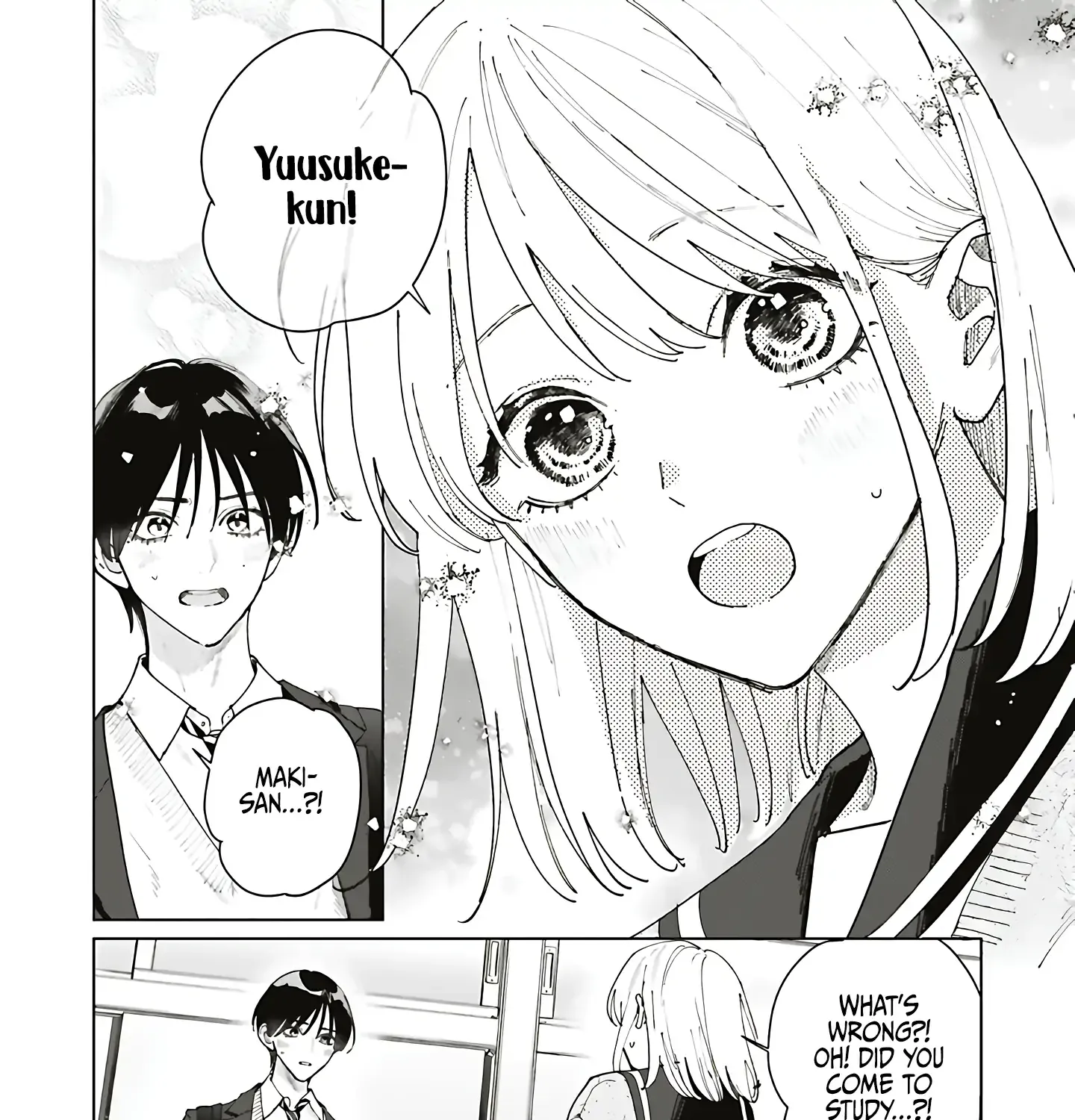 Read Studio Cabana chapter 35 image 21 on Lezhin