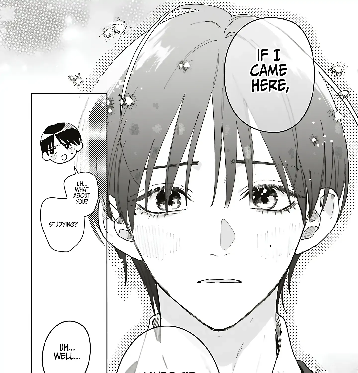 Read Studio Cabana chapter 35 image 23 on Lezhin