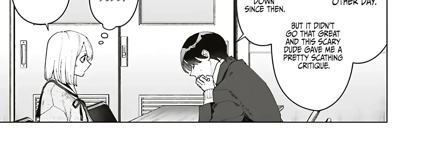 Read Studio Cabana chapter 35 image 28 on Lezhin