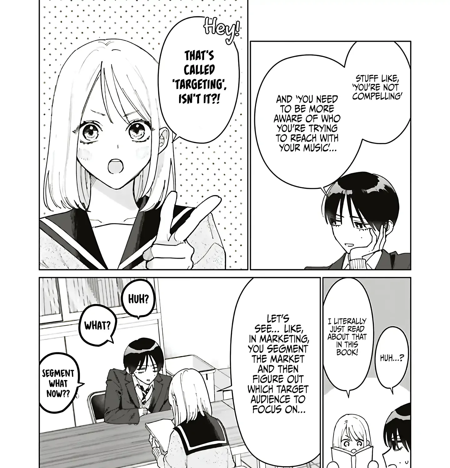 Read Studio Cabana chapter 35 image 29 on Lezhin