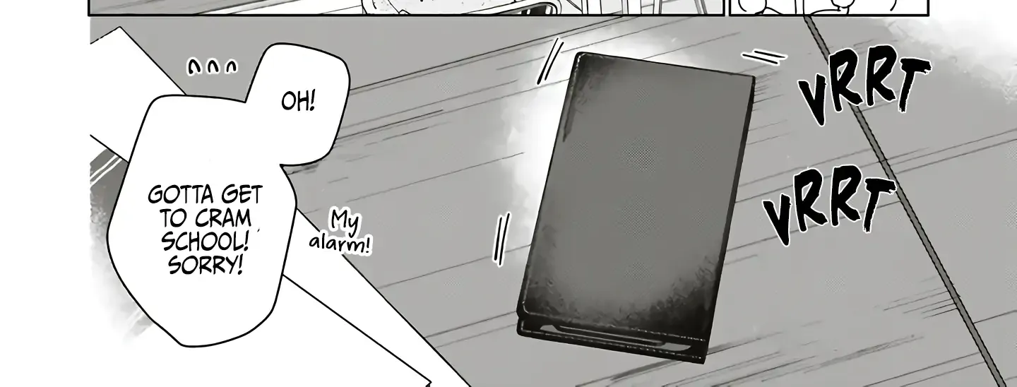 Read Studio Cabana chapter 35 image 30 on Lezhin