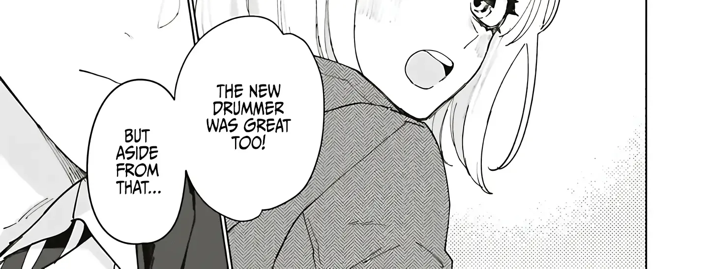 Read Studio Cabana chapter 35 image 32 on Lezhin