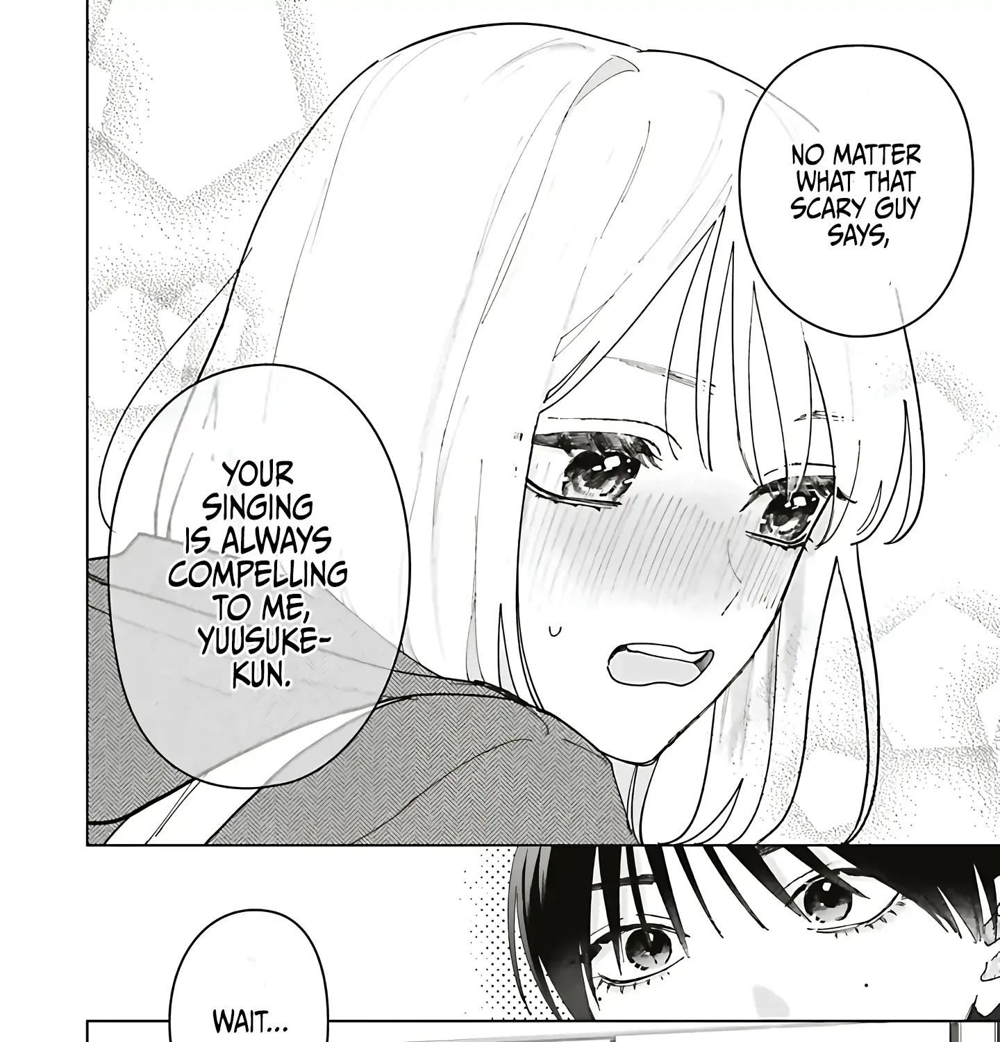 Read Studio Cabana chapter 35 image 33 on Lezhin
