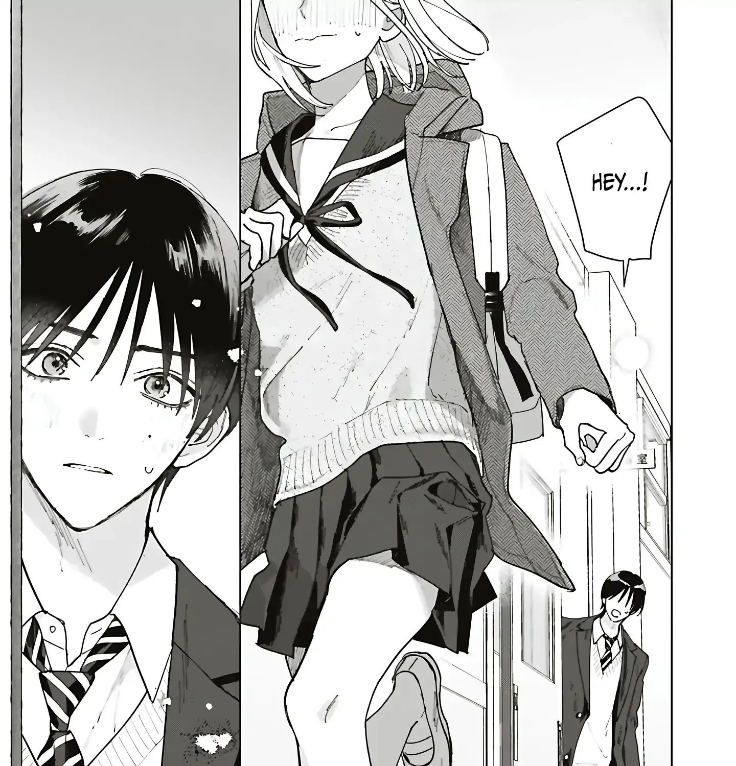 Read Studio Cabana chapter 35 image 35 on Lezhin