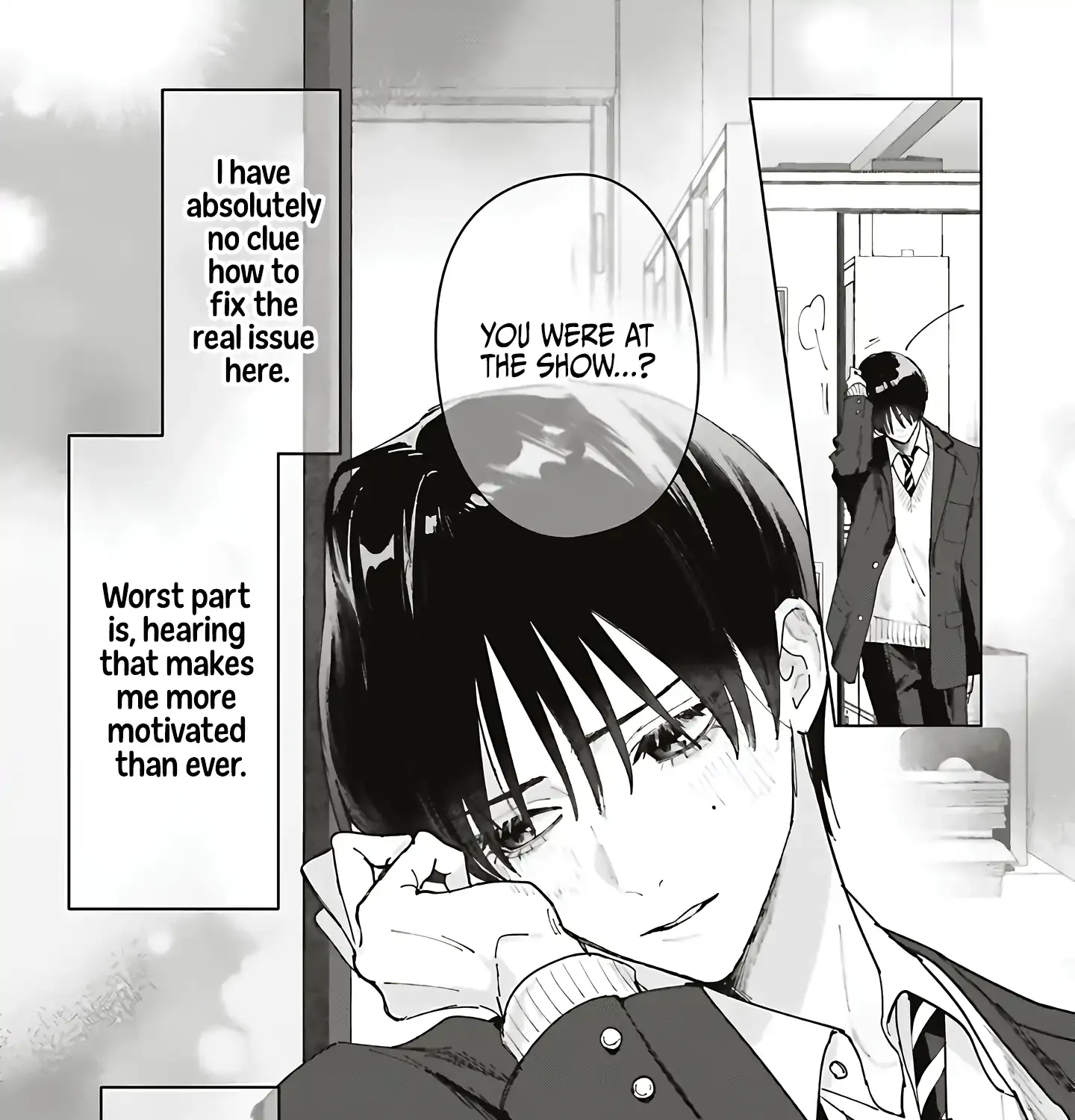 Read Studio Cabana chapter 35 image 37 on Lezhin