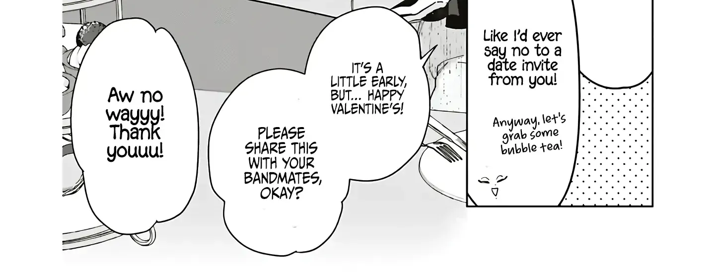 Read Studio Cabana chapter 35 image 42 on Lezhin