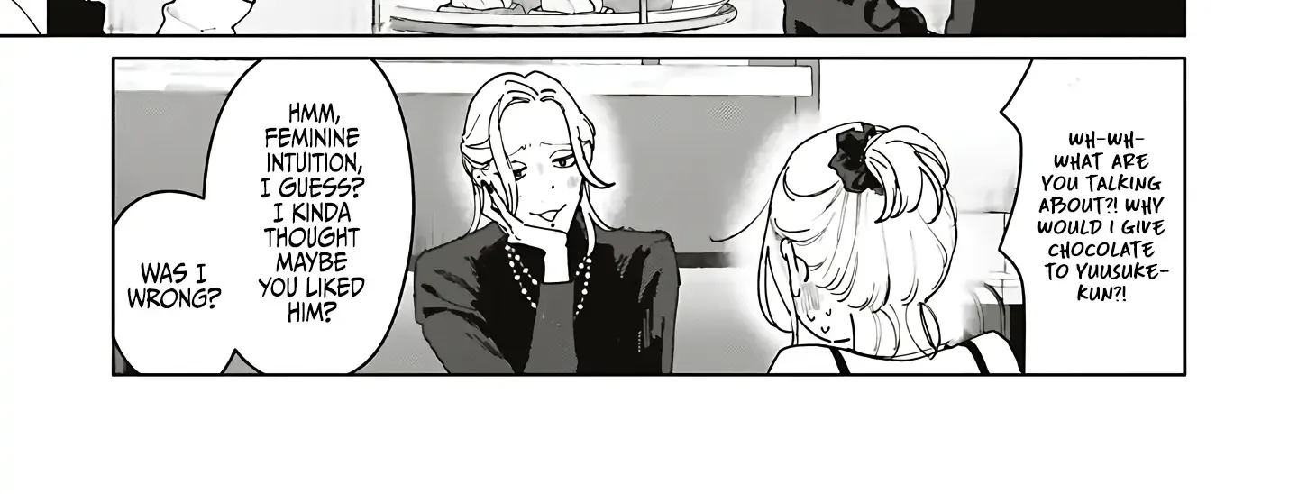 Read Studio Cabana chapter 35 image 44 on Lezhin