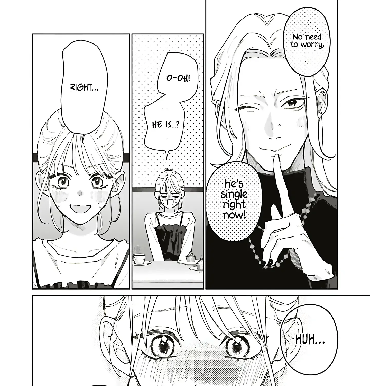 Read Studio Cabana chapter 35 image 45 on Lezhin