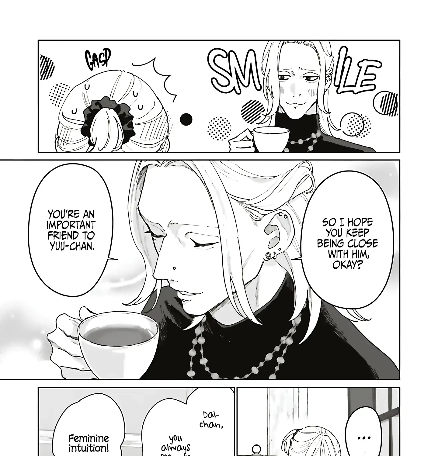 Read Studio Cabana chapter 35 image 47 on Lezhin